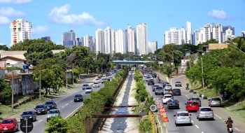 Prefeitura decreta ponto facultativo na sexta-feira (12)
